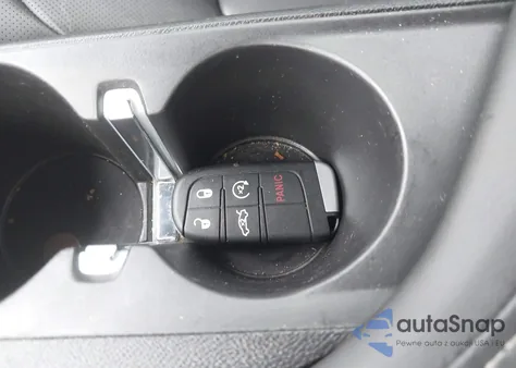 2021 Chevrolet Camaro Rwd 2Ss z USA, uszkodzony, nr VIN 1G1FH1R71M0102432